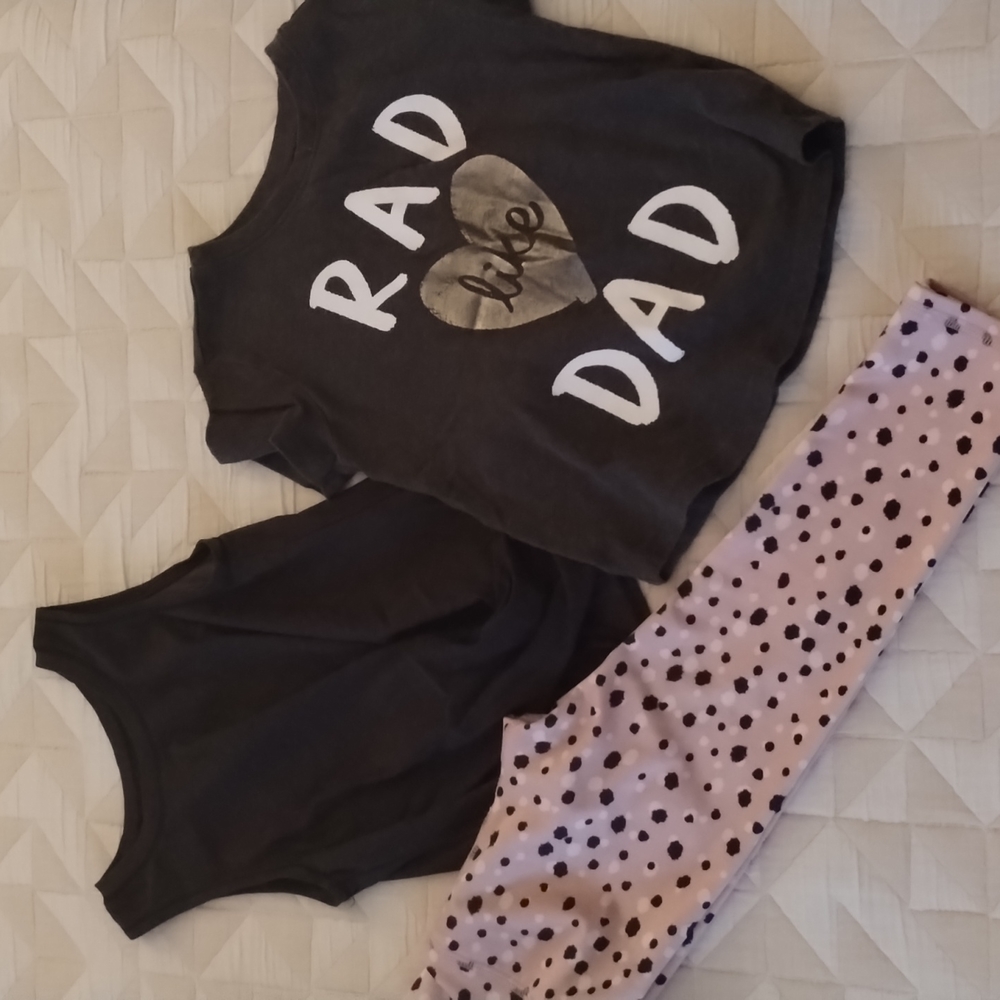 Old Navy active set